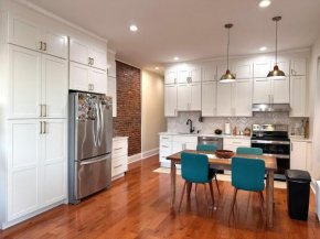 Elegant Urban Escape